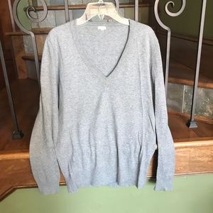 JCrew sweater